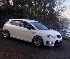 Seat Leon fr - Image 4/10