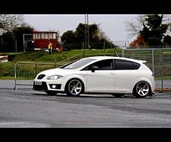 Seat Leon fr - Image 7/10