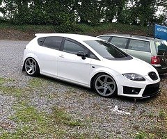 Seat Leon fr - Image 10/10