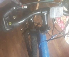 Boys bike - Image 8/8