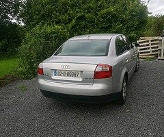 Audi A4 1.9tdi - Image 3/4