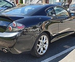 Hyundai coupe - Image 3/4