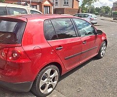 2004 Volkswagen Golf