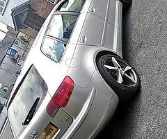 Audi A3 for sale 2.0 diesal