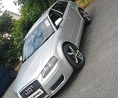 Audi A3 for sale 2.0 diesal