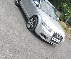 Audi A3 for sale 2.0 diesal - Image 4/7