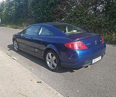 Peugeot 407 2.2 open to offers, 76k kilometres, manaul - Image 5/10