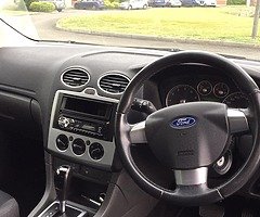 Well maintained Ford Focus - Image 4/5