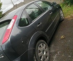 Ford focus 1.6 TDCI - Image 3/6