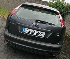 Ford focus 1.6 TDCI - Image 6/6