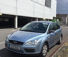 Ford focus nct 2020 - Image 3/7