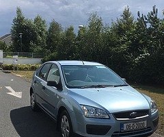 Ford focus nct 2020 - Image 4/7