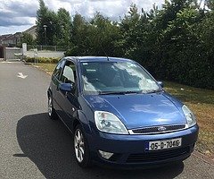 Ford fiesta - Image 4/7