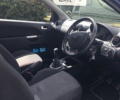 Ford fiesta - Image 6/7