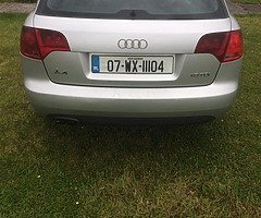 Audi a4 5 speed - Image 4/9