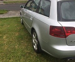 Audi a4 5 speed - Image 8/9