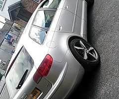 Audi A3 for sale 2.0 diesal