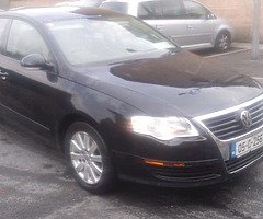 2005 Volkswagen Passat - Image 3/6