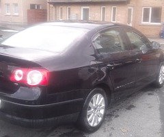 2005 Volkswagen Passat - Image 4/6