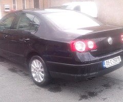 2005 Volkswagen Passat - Image 5/6