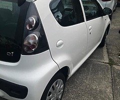 C1 CITROËN LOW MILEAGE - Image 4/4