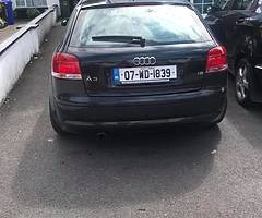 Audi A3 2007 - Image 4/6