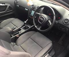 Audi A3 2007 - Image 5/6