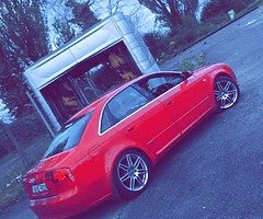 NEED GONE Audi A4 sline 1.9tdi 2005 - Image 3/3