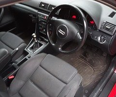 Audi A4. 1.9d for sale or swap - Image 3/9