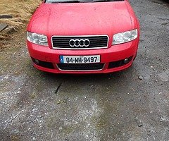 Audi A4. 1.9d for sale or swap - Image 6/9