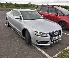 Audi A5 Sell or Swap ?