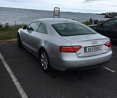 Audi A5 Sell or Swap ? - Image 3/5