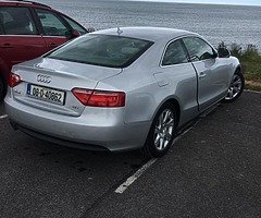 Audi A5 Sell or Swap ? - Image 4/5