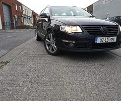 Passat B6 - Image 7/10