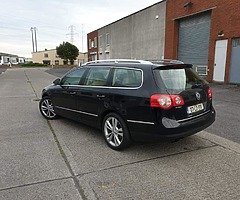 Passat B6 - Image 9/10