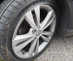 Passat B6 - Image 10/10