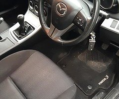 2009 Mazda 3 1.6 diesel - Image 6/6