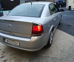 Opel vectra - Image 4/6