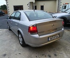 Opel vectra - Image 5/6