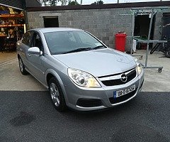 Opel vectra - Image 6/6