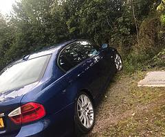 320d msport