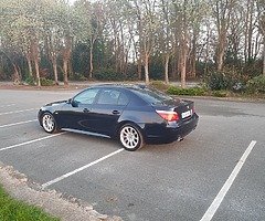 2008 BMW 535d - Image 3/10