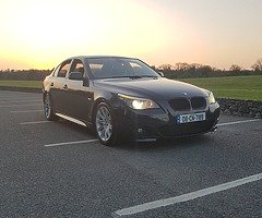 2008 BMW 535d - Image 10/10