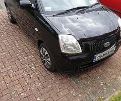 Kia picanto 1liter - Image 5/9