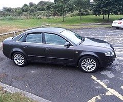 2006 Audi A4 1.9 TDI - Image 4/9