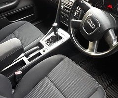 2006 Audi A4 1.9 TDI - Image 5/9