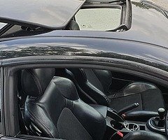 Hyundai Coupe low mileage - Image 4/5