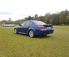 2006 BMW 520d - Image 5/8