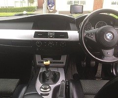 2006 BMW 520d - Image 8/8