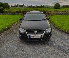 1.6 FSI petrol Passat - Image 7/7